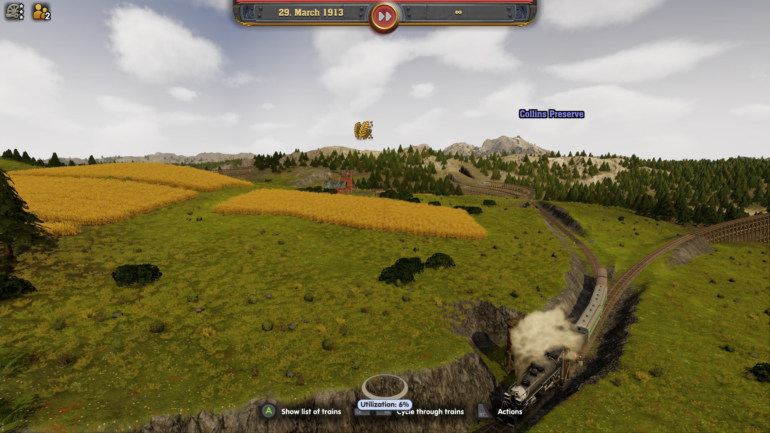 Railway Empire - Imagen 29